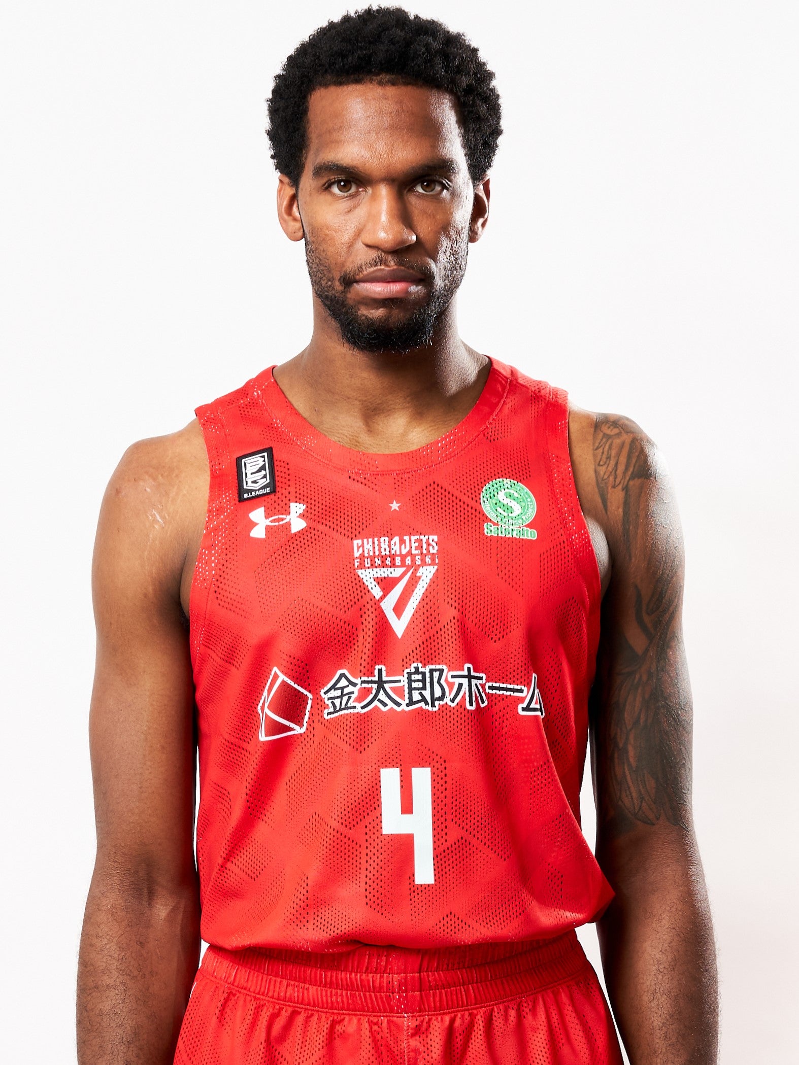 2022-23シーズン キャプテン・オフコートキャプテン決定のお知らせ